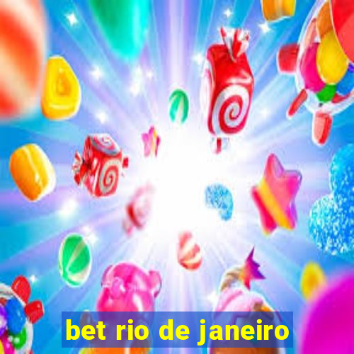 bet rio de janeiro